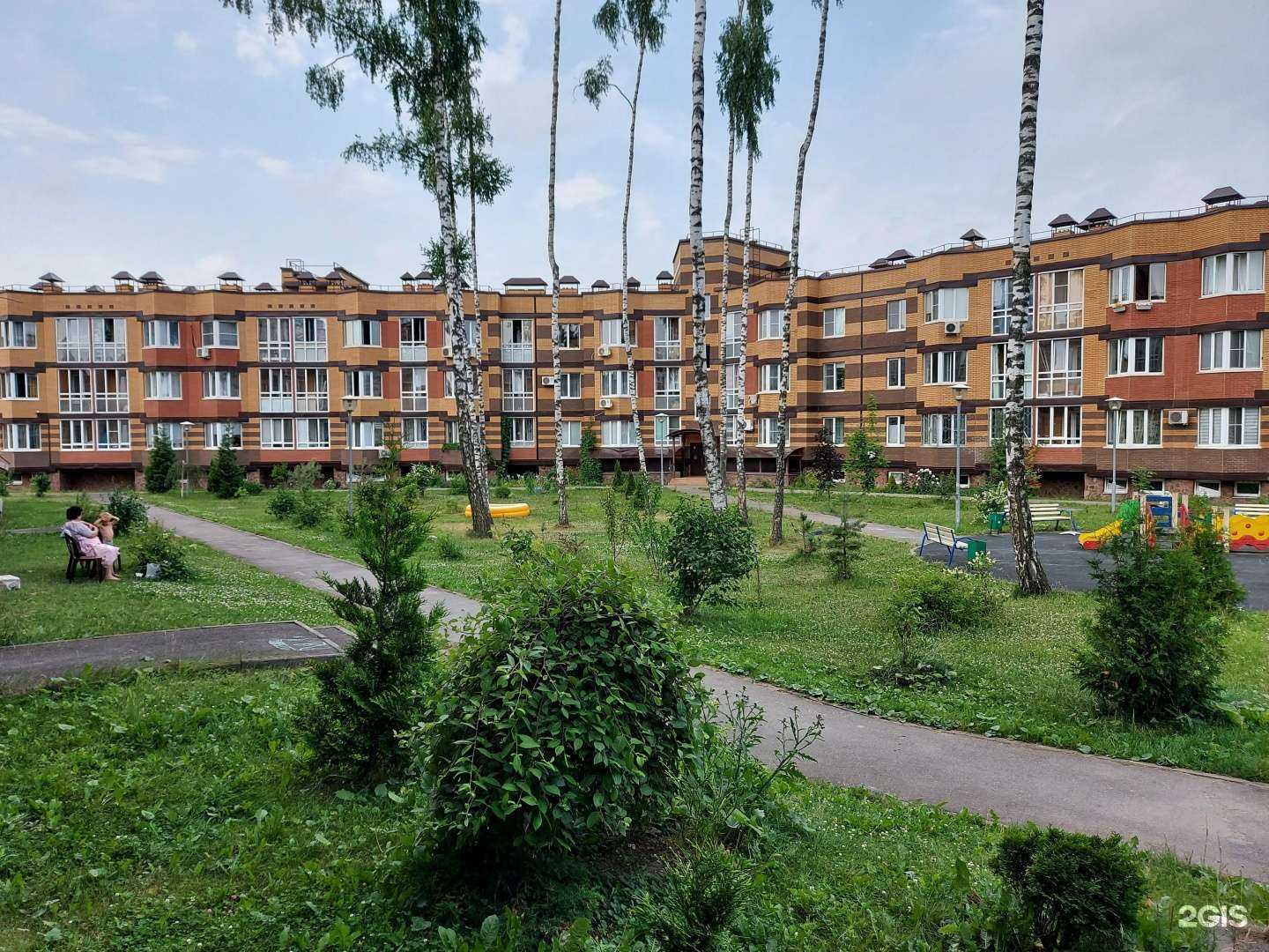 Отзывы на компанию Мелиор в Коммунарке c фото