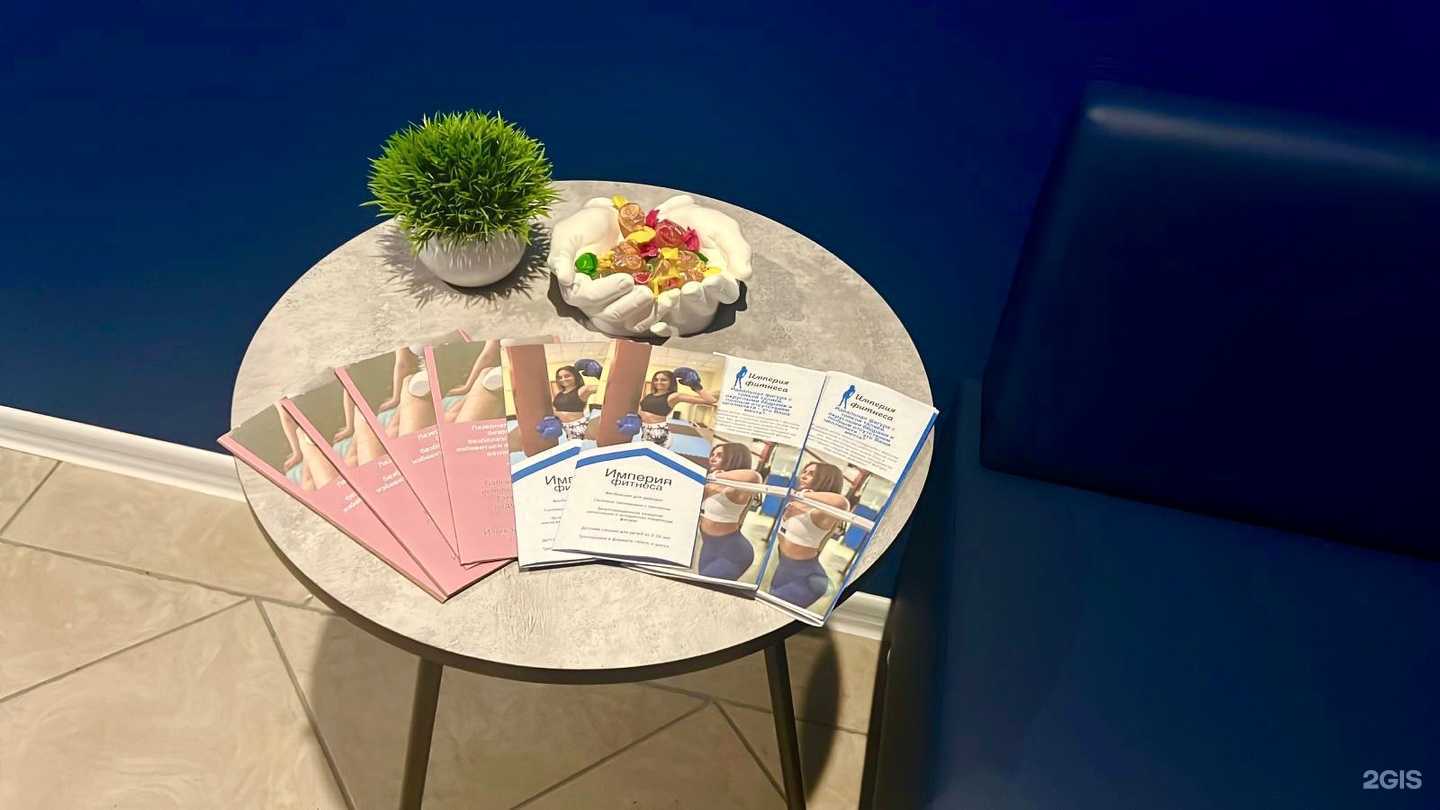 Отзывы на компанию Безупречное тело в Омске c фото