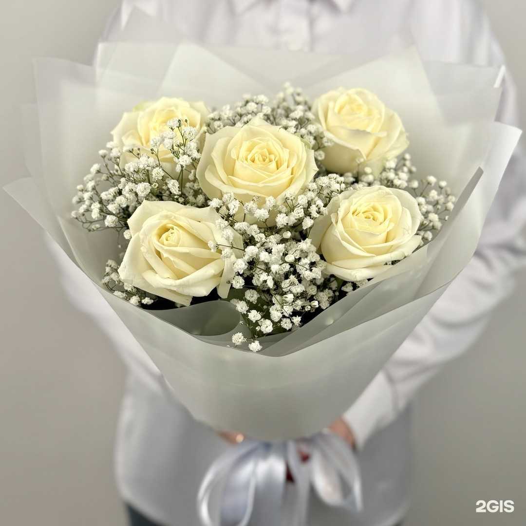 Отзывы на компанию Express Букет в Ростове-на-Дону c фото