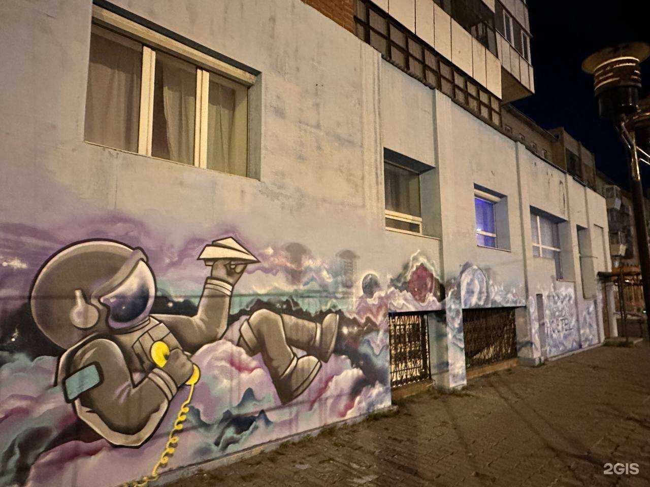 Отзывы на компанию Nebo в Екатеринбурге c фото