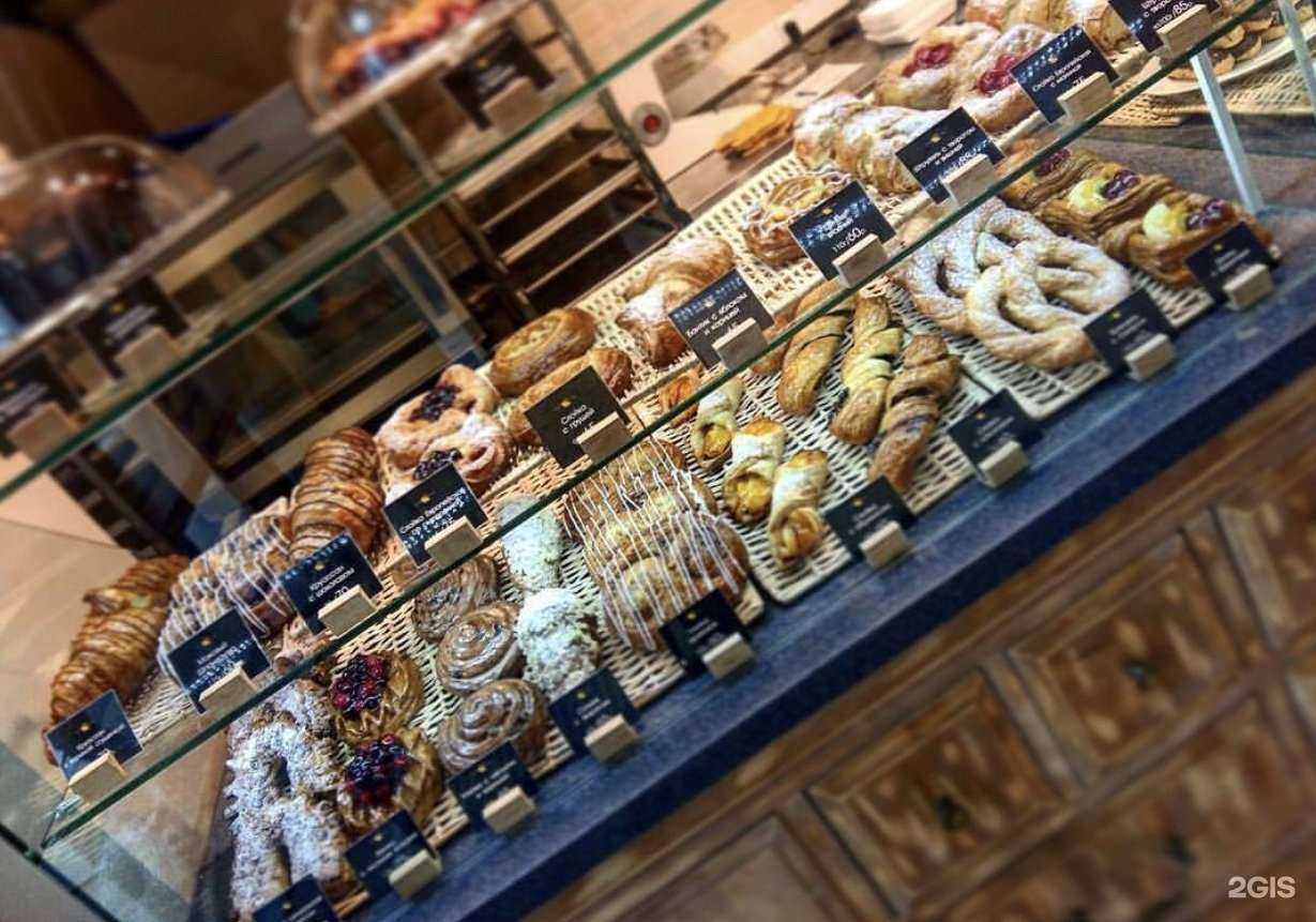 Отзывы на компанию Поль Бейкери в Челябинске c фото