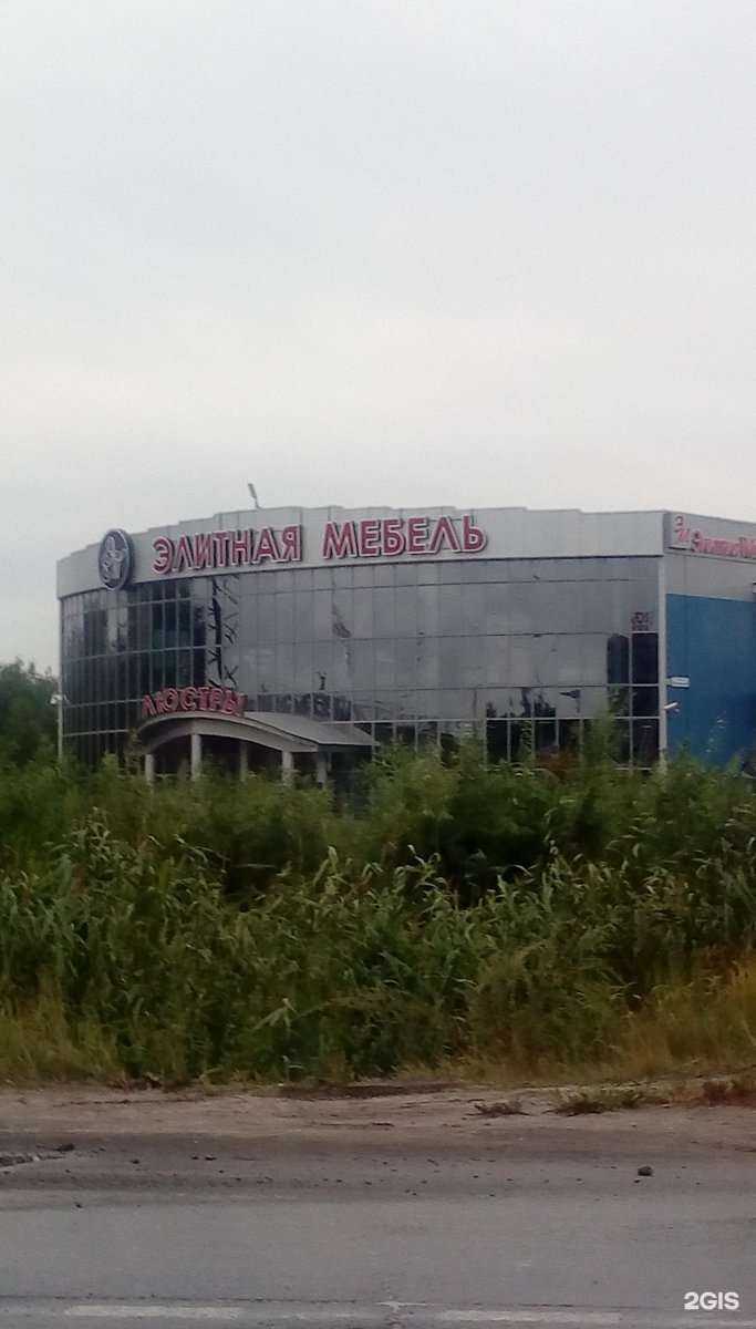 Отзывы на компанию Элитная мебель в Сургуте c фото
