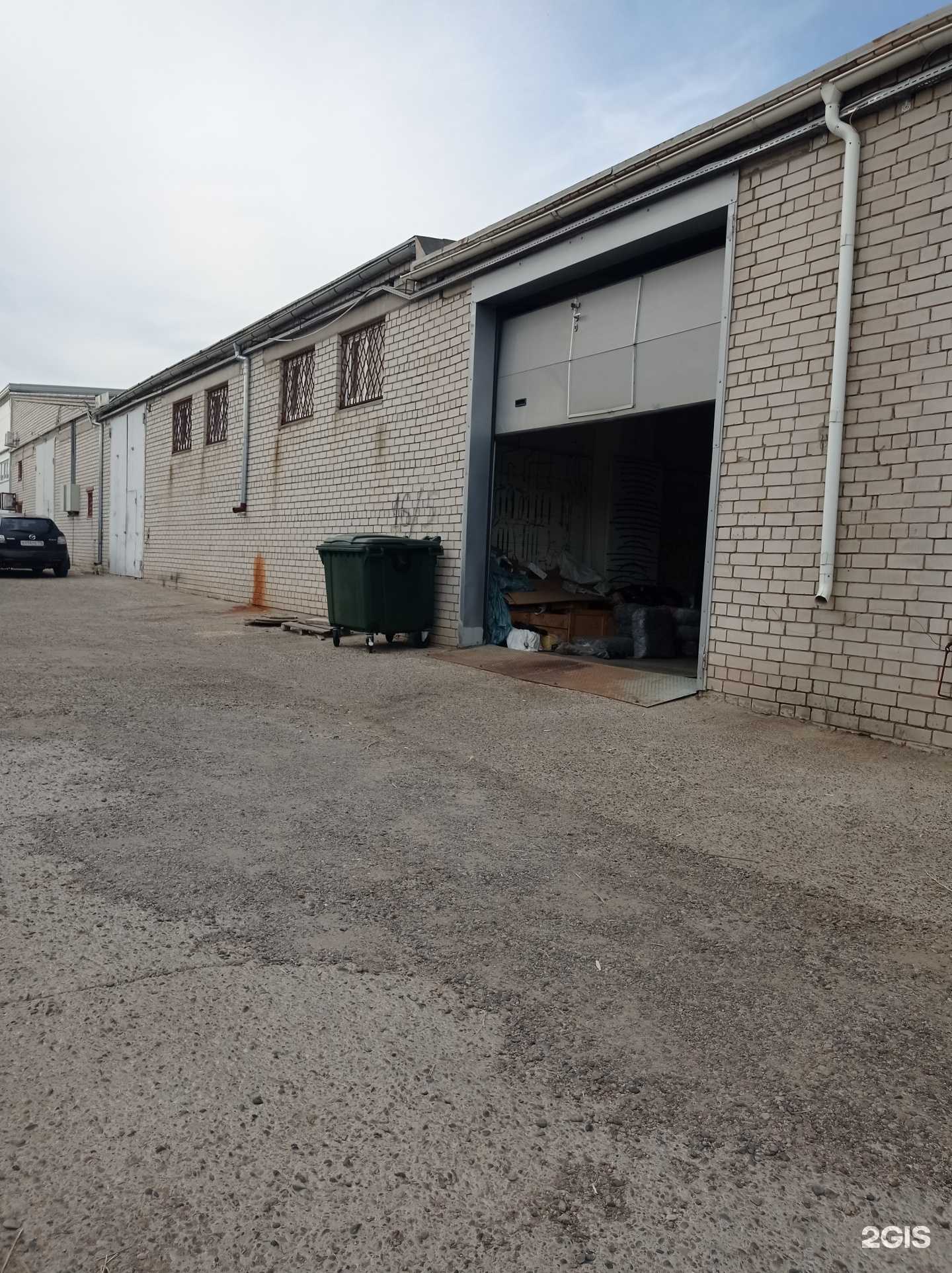 Отзывы на компанию Камстандарт в Набережных Челнах c фото