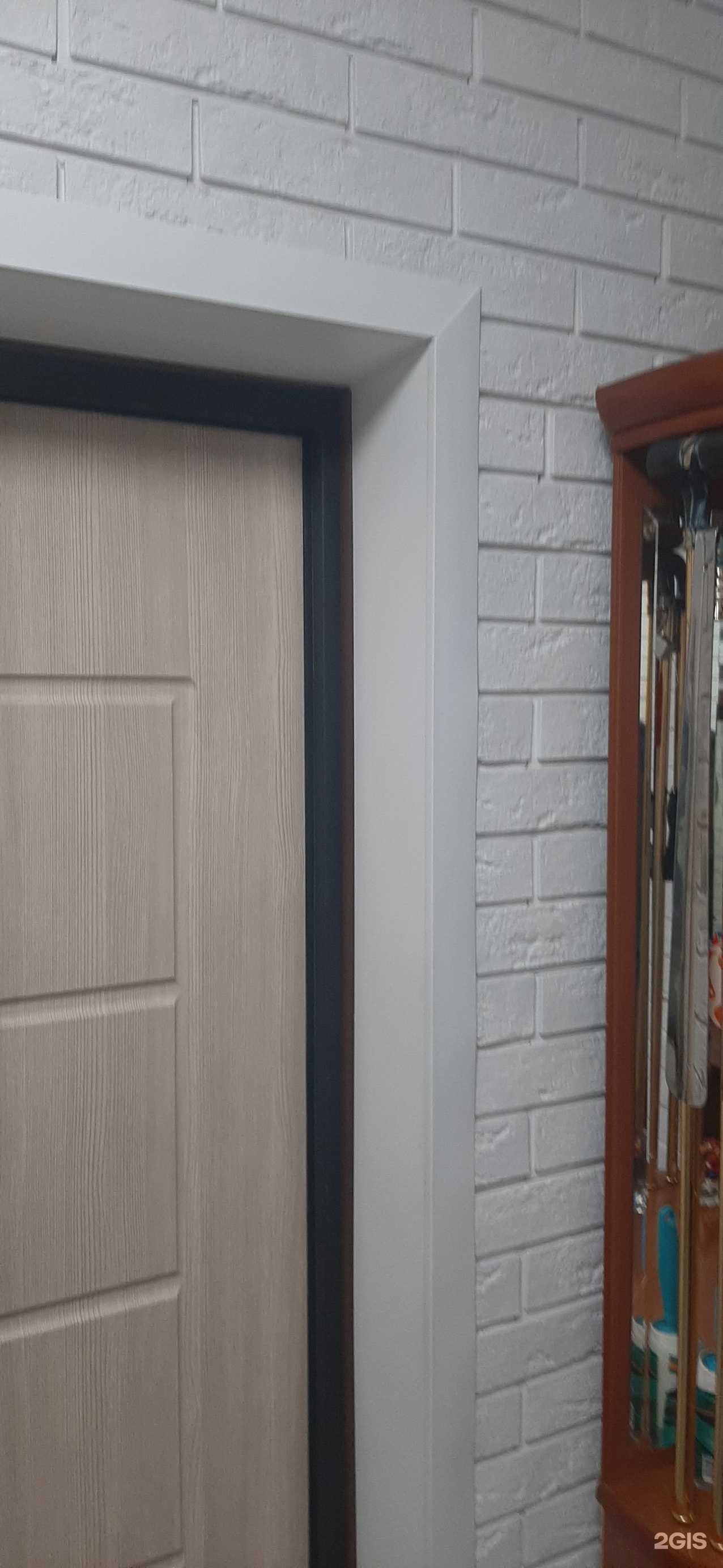 Отзывы на компанию Профиль в Краснодаре c фото