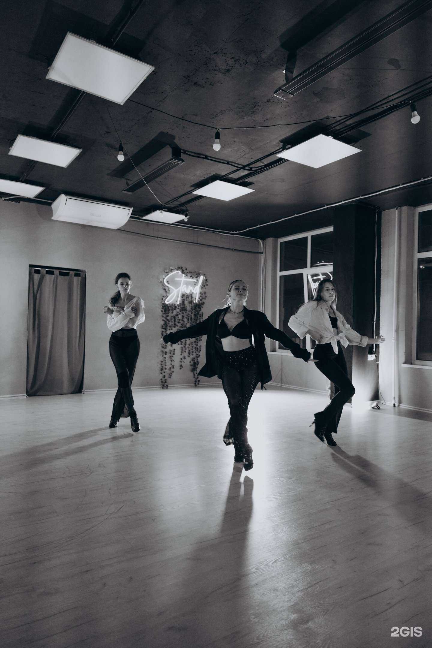 Отзывы на компанию Stand в г. Новороссийск c фото