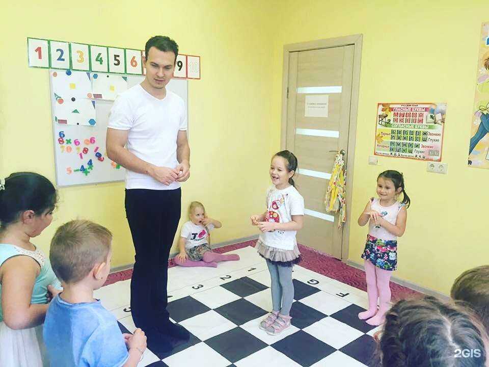 Отзывы на компанию Шахматное искусство в Сочи c фото