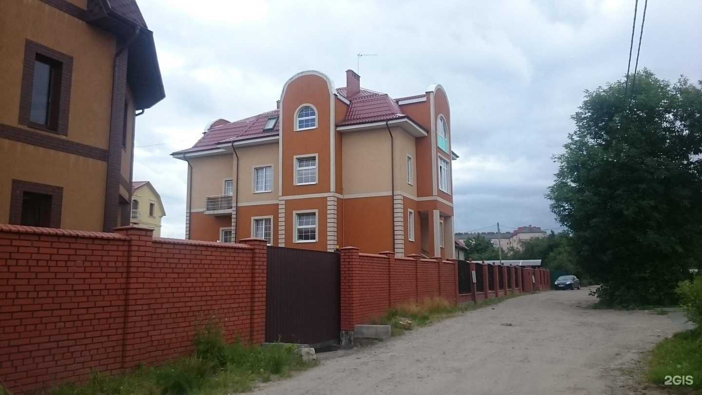 Отзывы на компанию Леорайс в Калининграде c фото