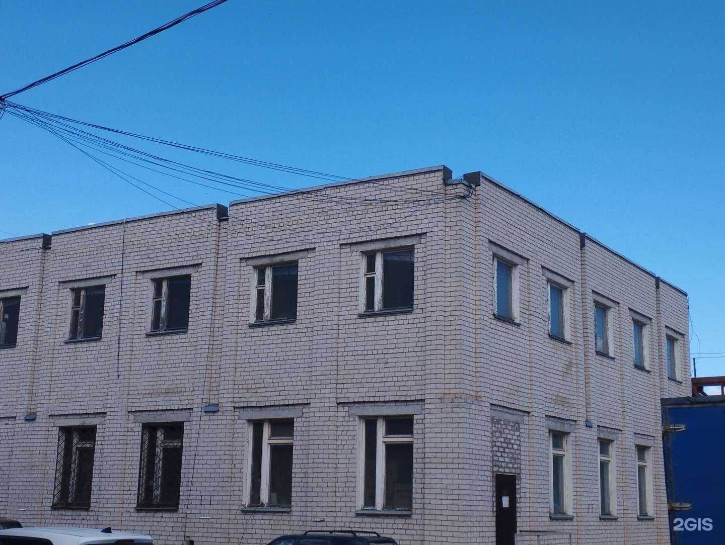 Отзывы на компанию Интерсварка-НН в г. Нижний Новгород c фото