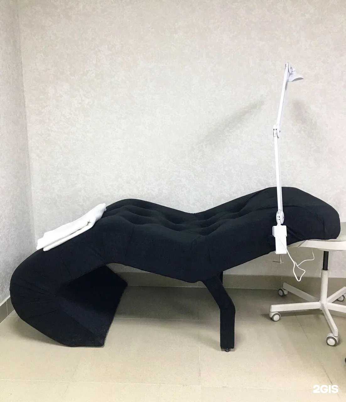 Отзывы на компанию Кабинет наращивания ресниц в г. Челябинск c фото