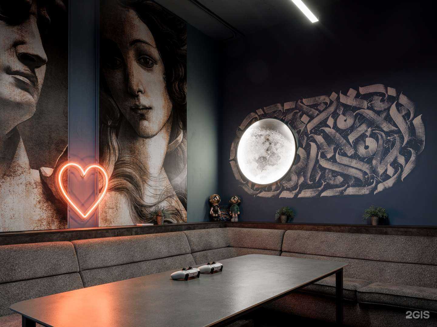 Отзывы на компанию Bad habits в Новосибирске c фото