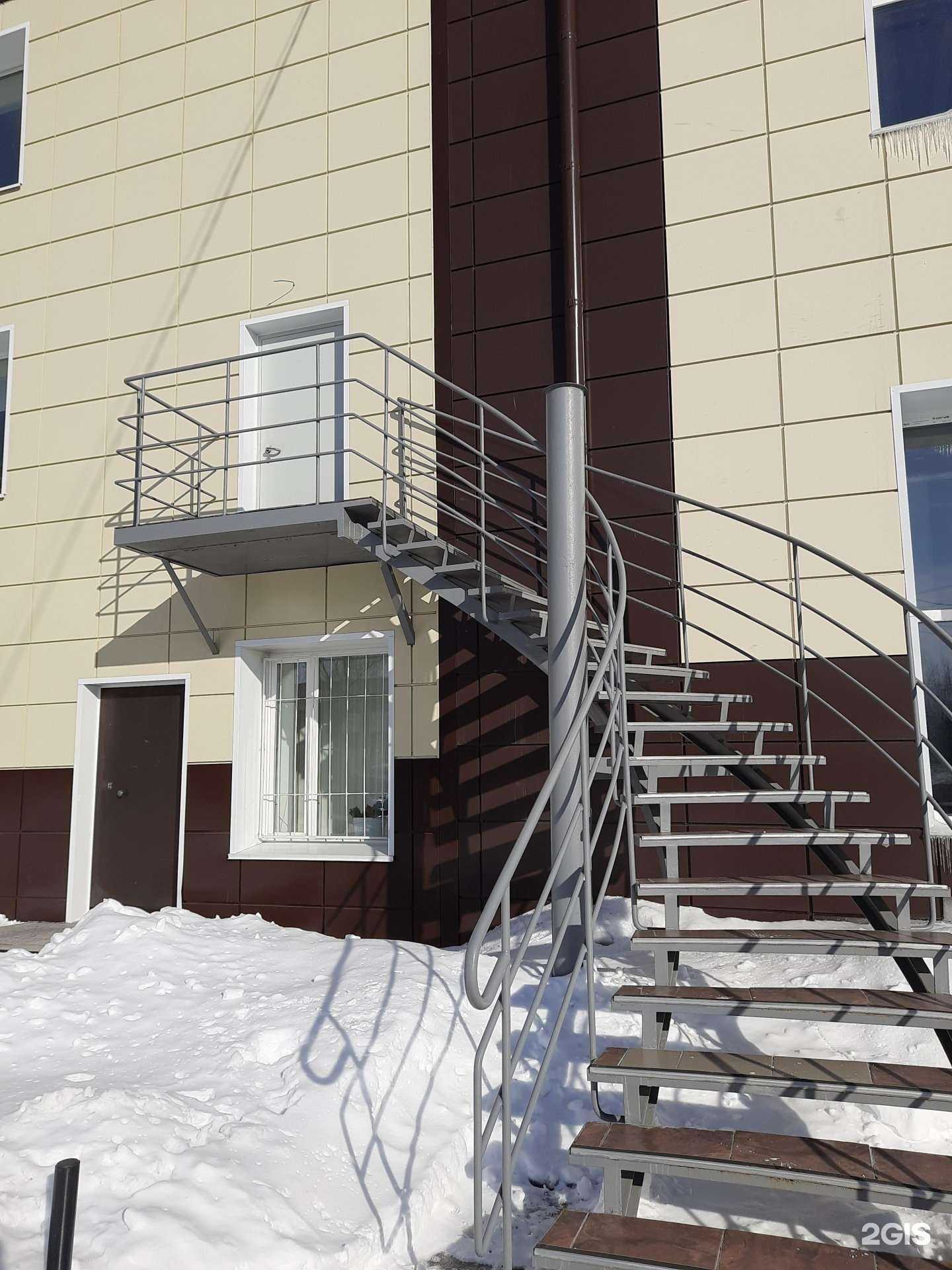 Отзывы на компанию Атон в Омске c фото