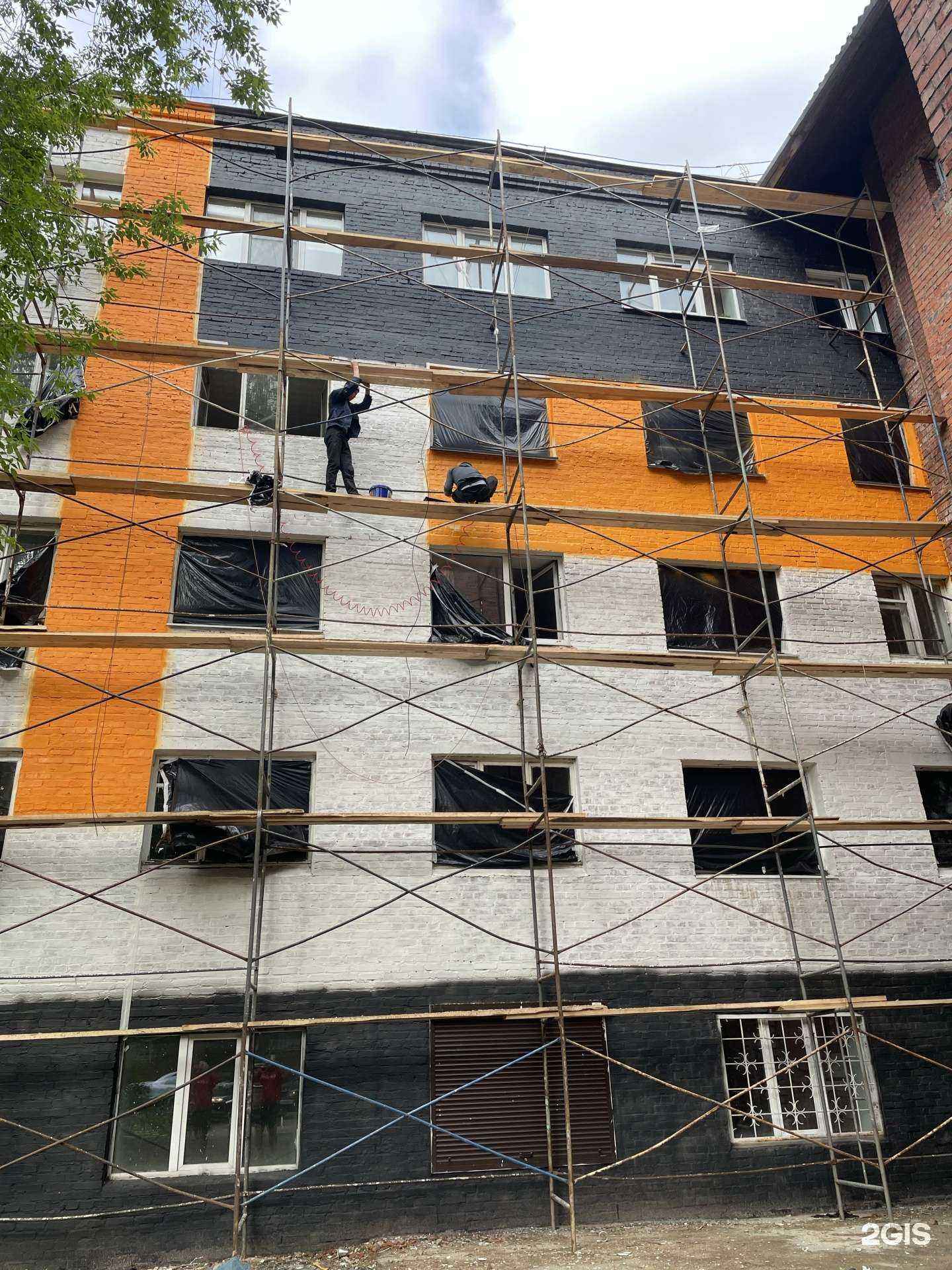 Отзывы на компанию Ё-такси в Иркутске c фото - фотография 2 из 2