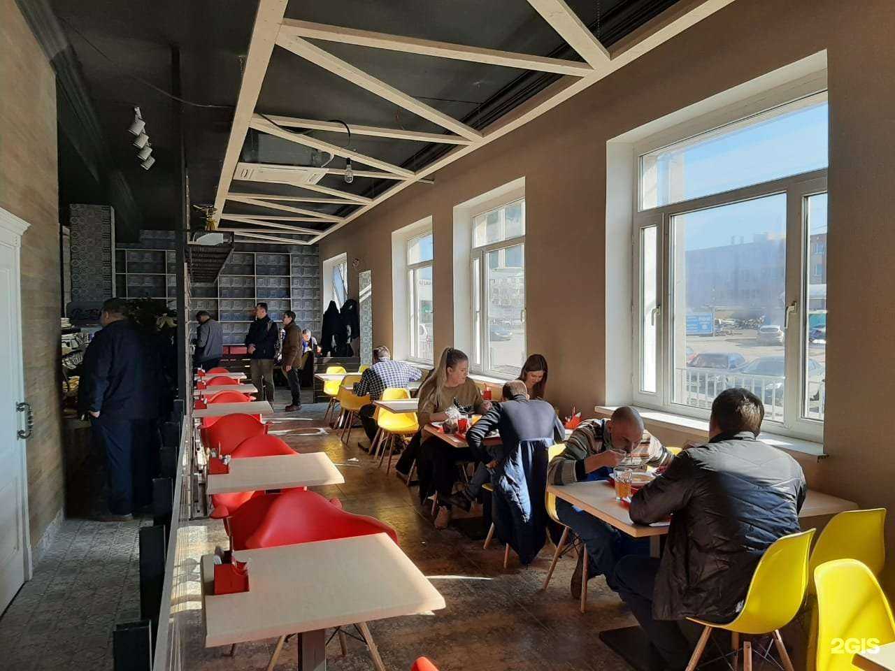 Отзывы на компанию Борщи ищи в Таганроге c фото