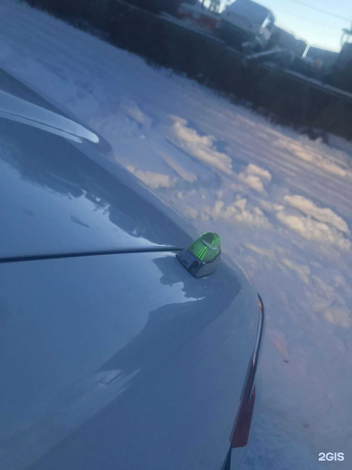 Отзывы на компанию CarPoint в Петропавловске-Камчатском c фото