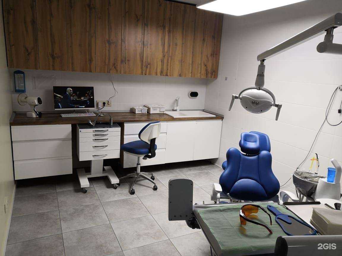 Отзывы на компанию Елена дент в Ульяновске c фото