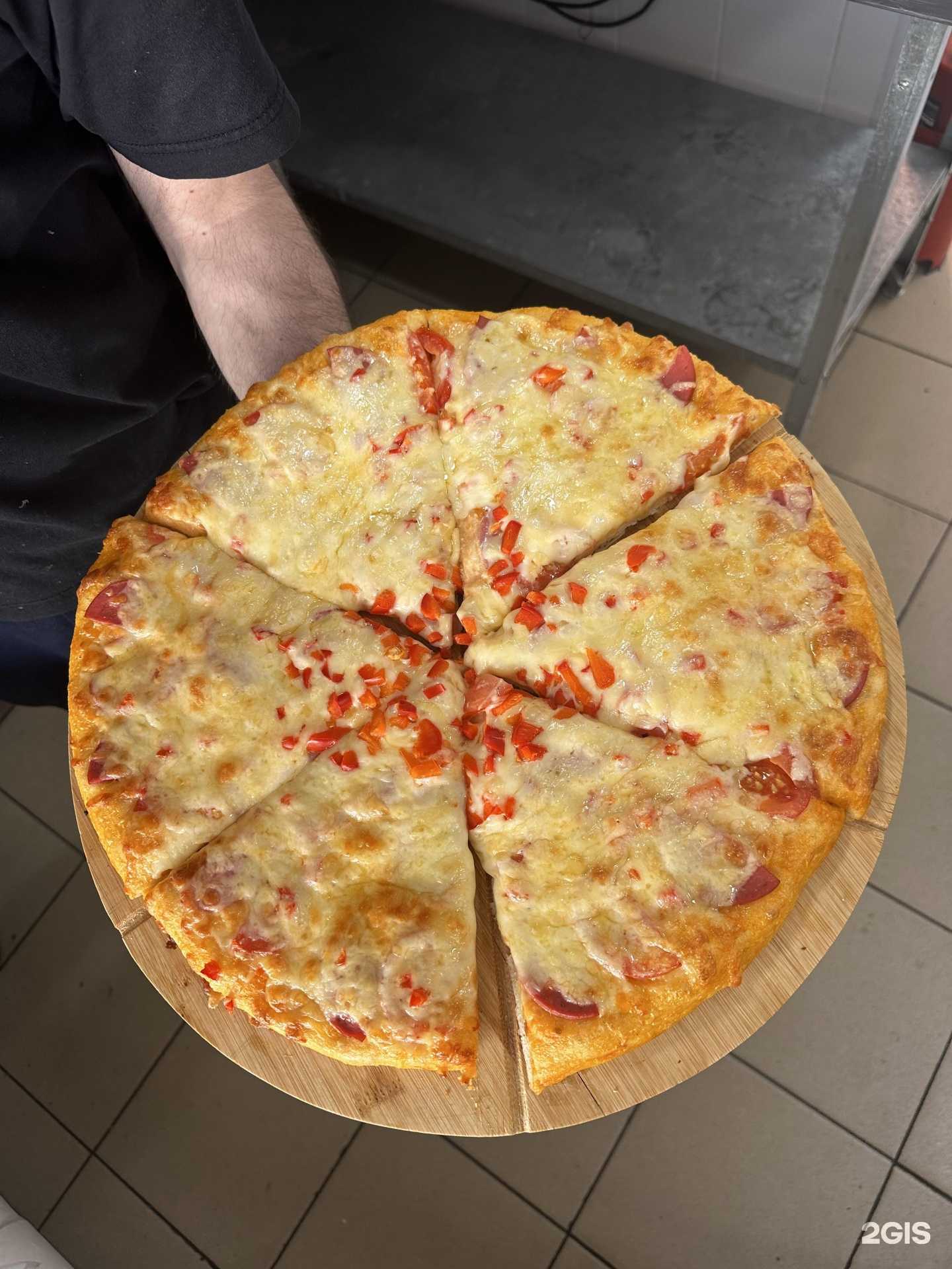 Отзывы на компанию Хабиб Кебаб в Казани c фото