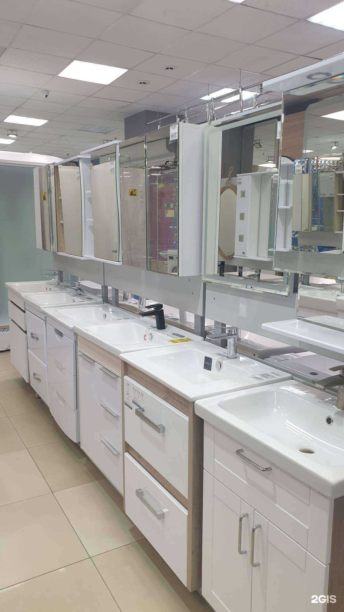 Отзывы на компанию Сантехорбита в Челябинске c фото