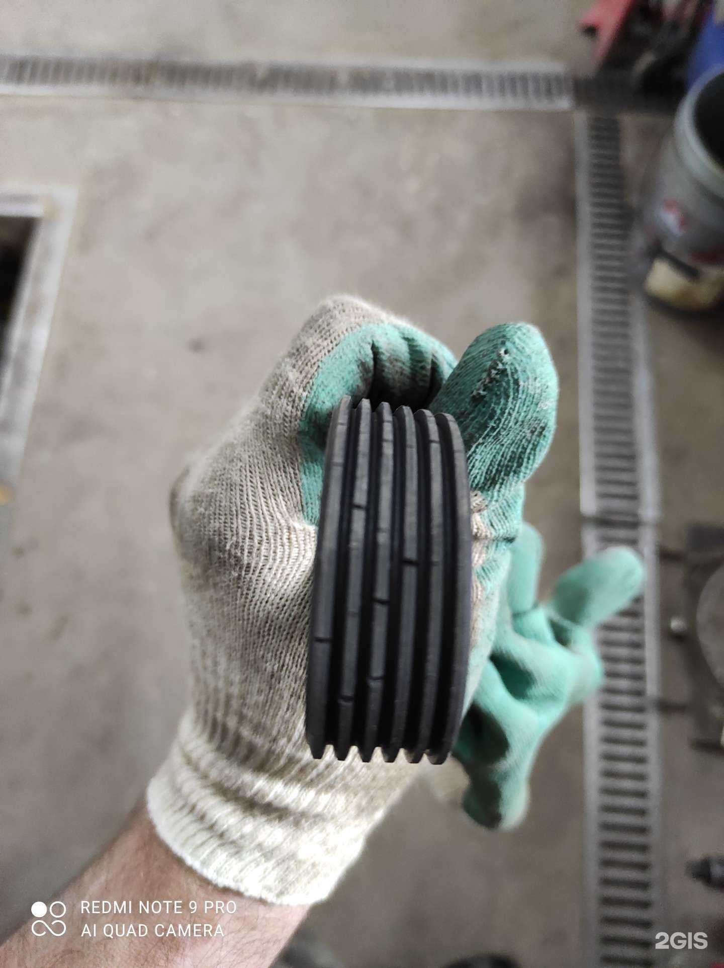 Отзывы на компанию Механика в Новосибирске c фото