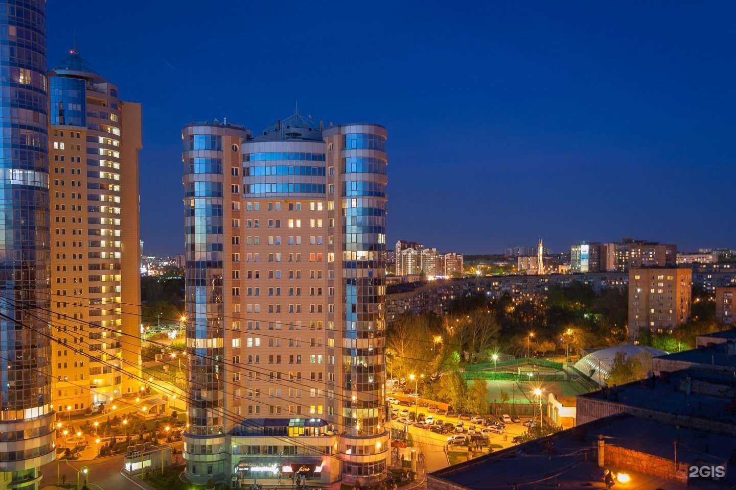 Отзывы на компанию Зенит Чемпионика в г. Самара c фото