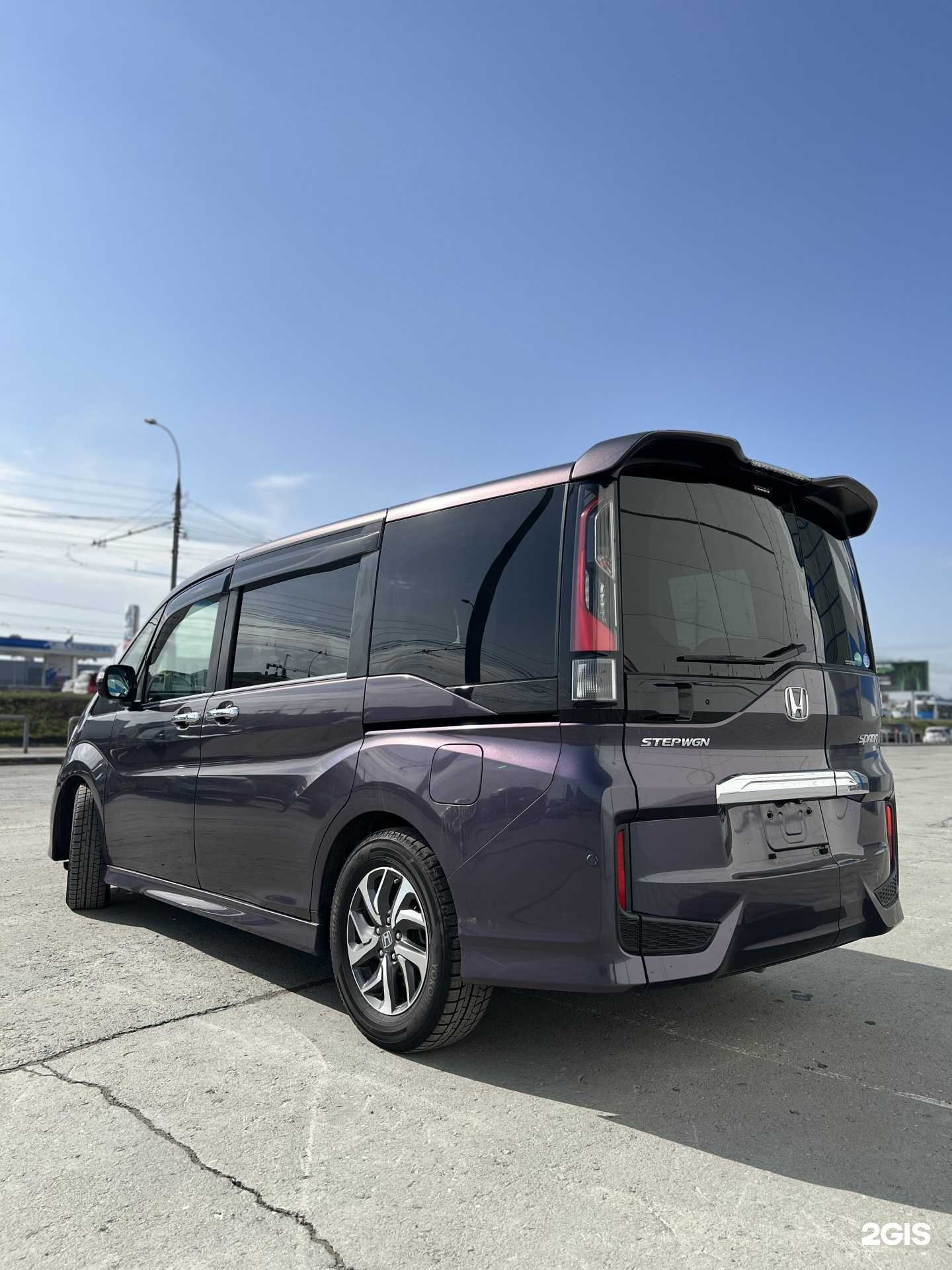 Отзывы на компанию ZenDrive в г. Новосибирск c фото