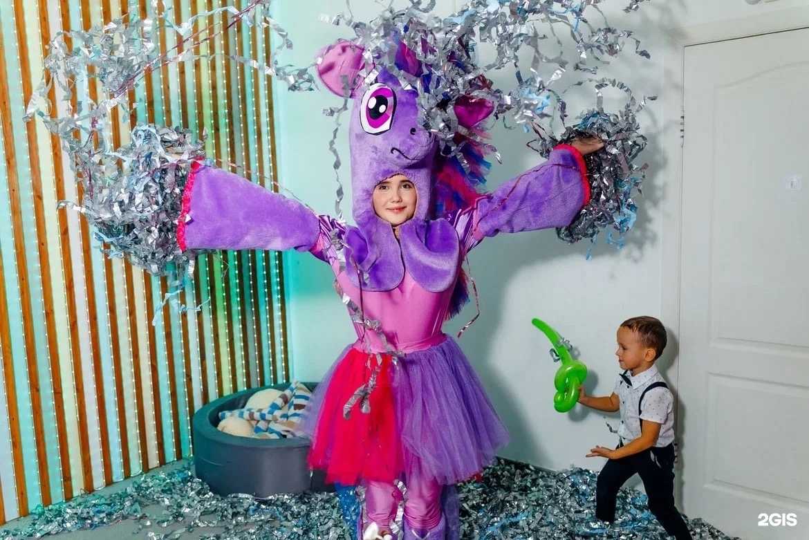 Отзывы на компанию Время Праздника в Липецке c фото