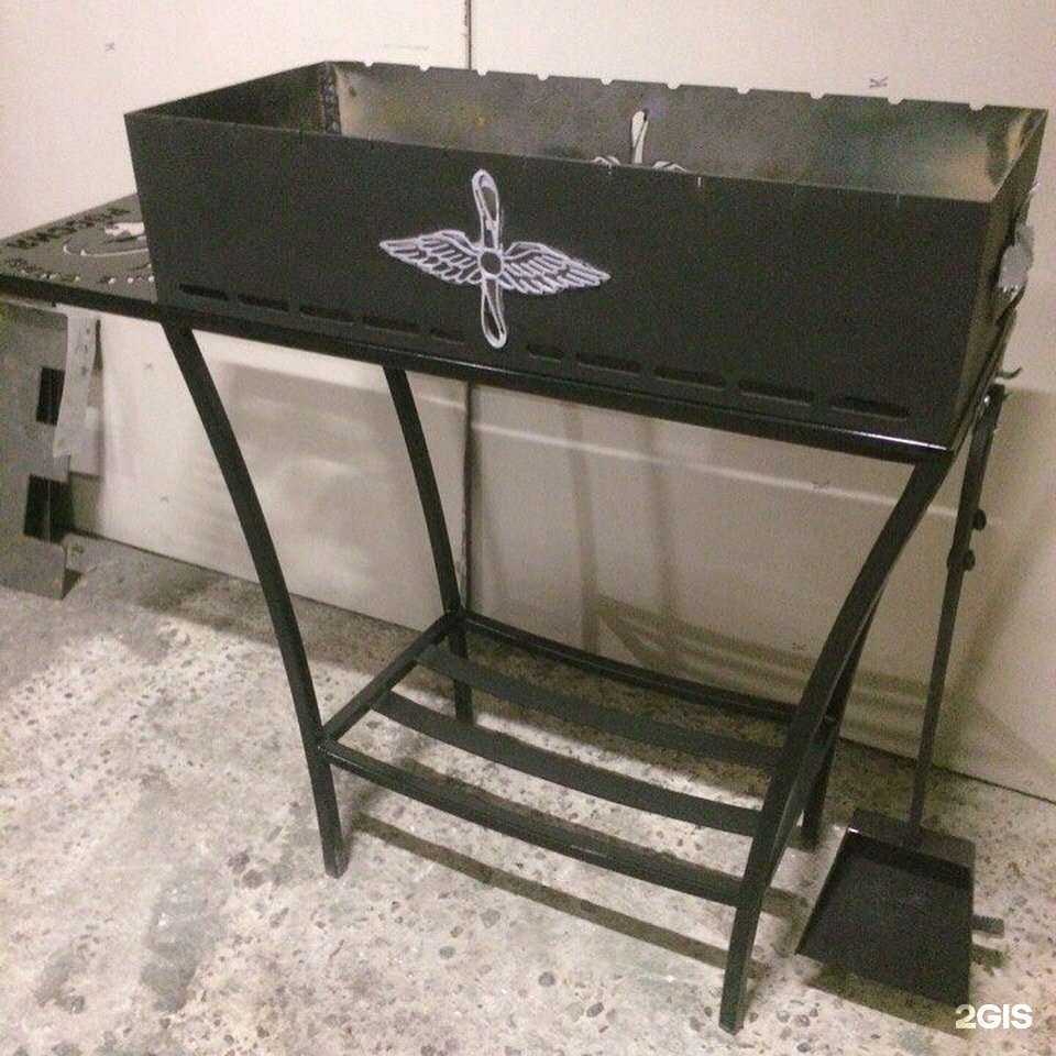 Отзывы на компанию Сварка159 в Перми c фото