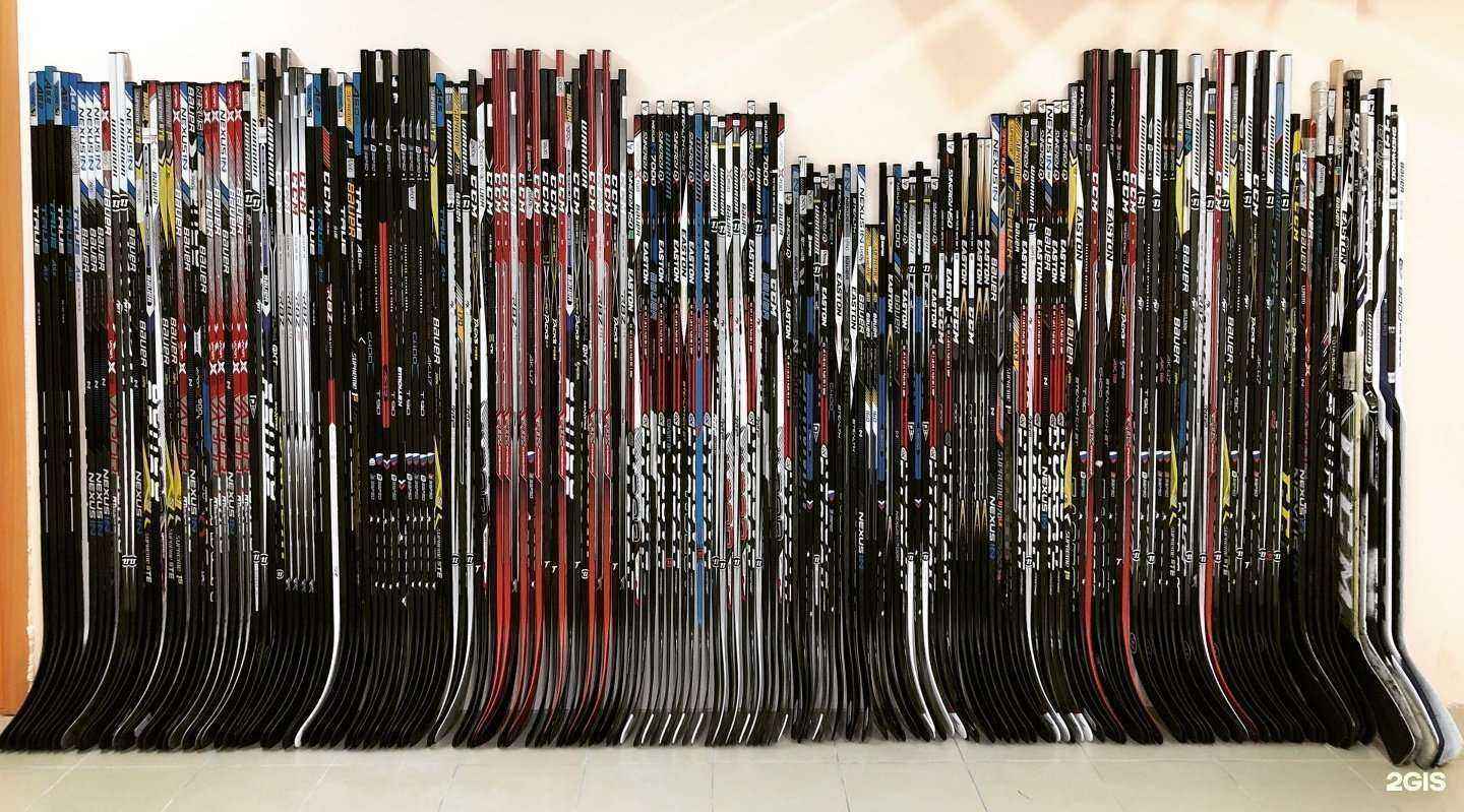 Отзывы на компанию RockHockey в Барнауле c фото