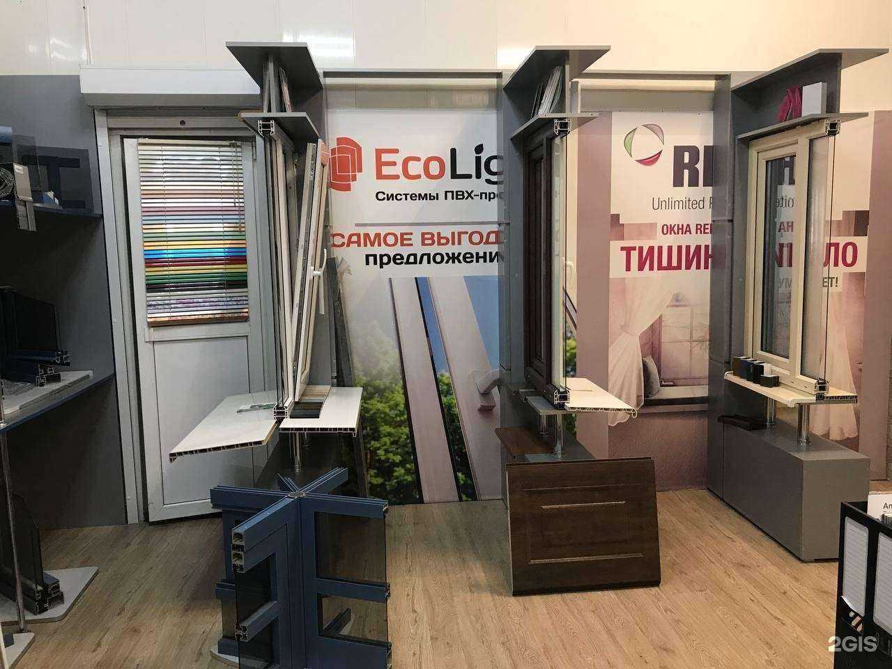 Отзывы на компанию Еврострой в Нальчике c фото