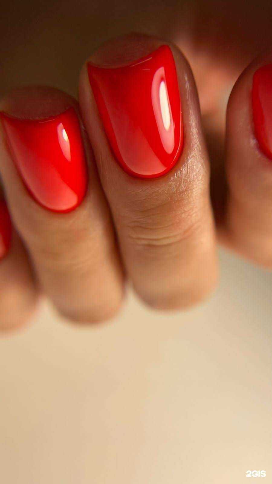 Отзывы на компанию Студия красоты Натальи Дударчик  в г. Калининград c фото