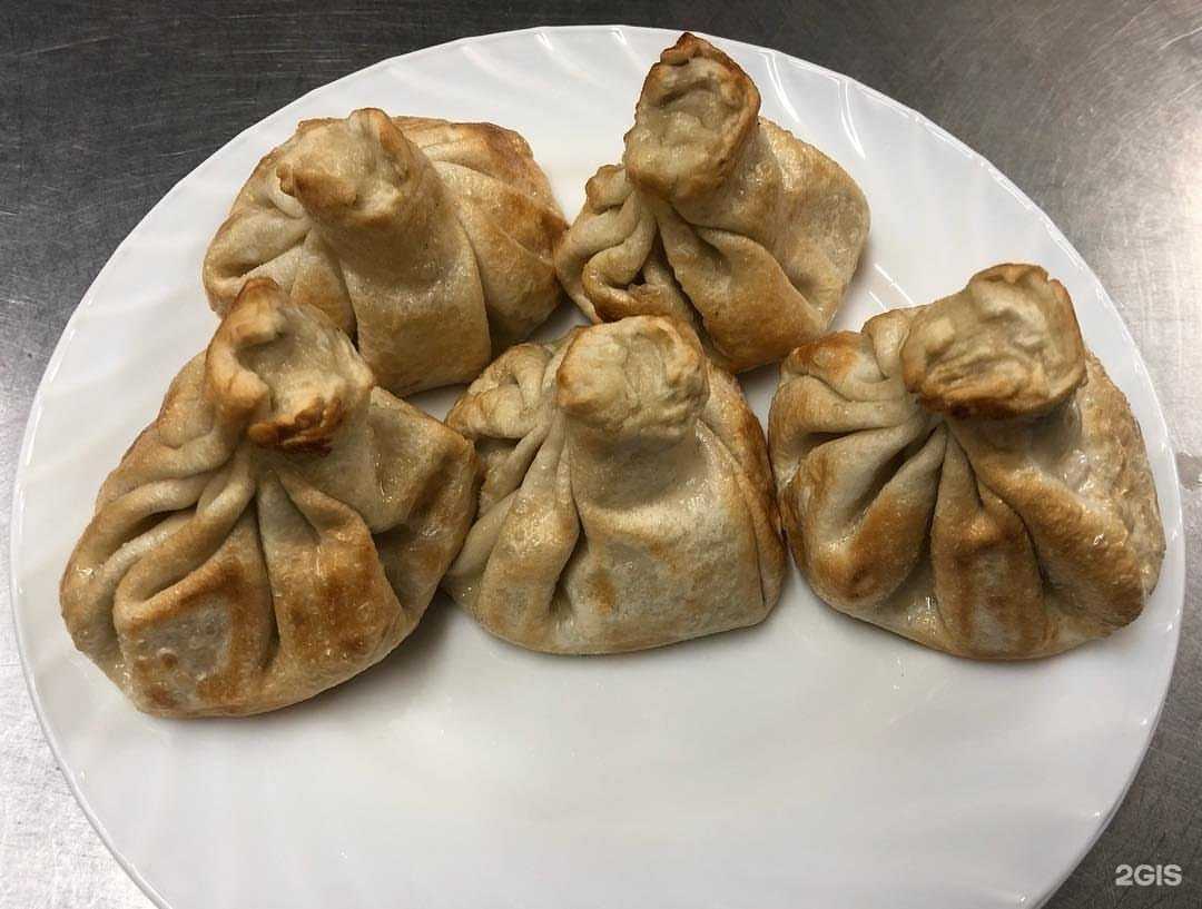 Отзывы на компанию Хинкальный дом в Сочи c фото