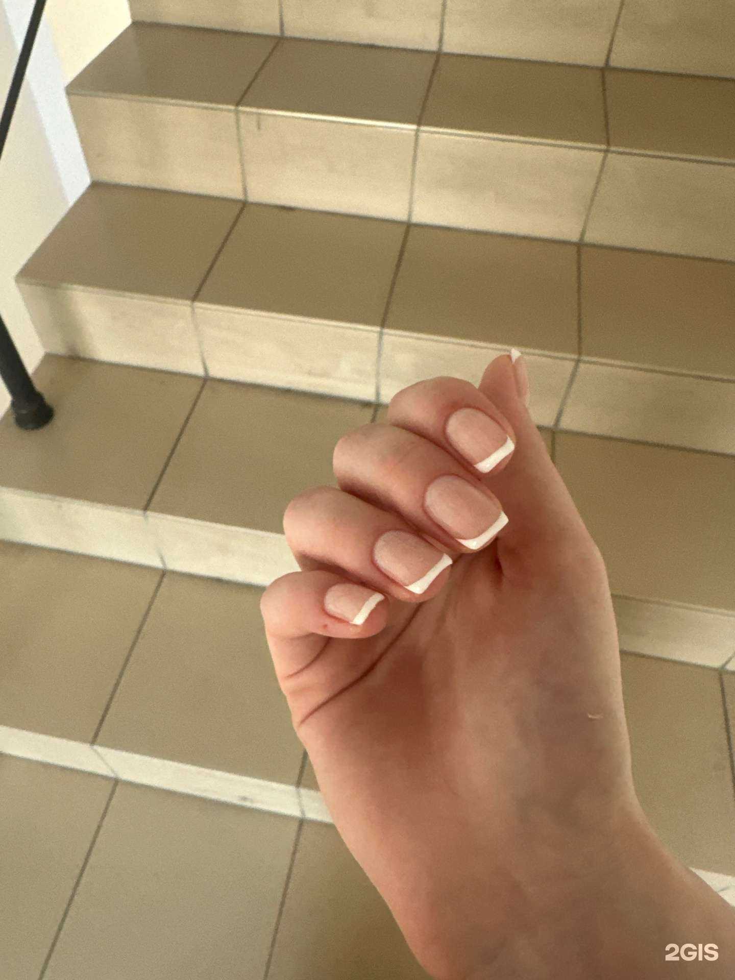 Отзывы на компанию Nvrsk nails в г. Новороссийск c фото