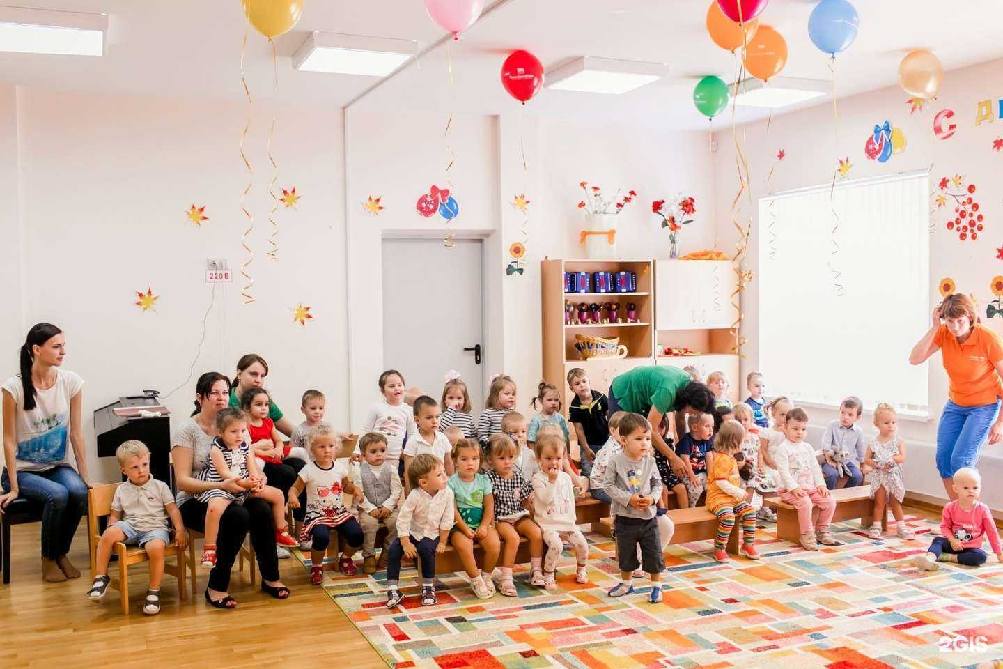 Отзывы на компанию AcademKids в г. Коммунарка c фото