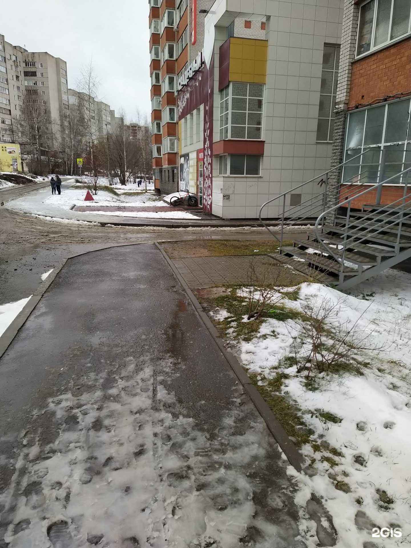 Отзывы на компанию Аэлита в Кирове c фото