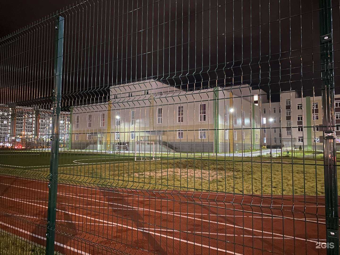 Отзывы на компанию Многопрофильный лицей №185 в г. Казань c фото