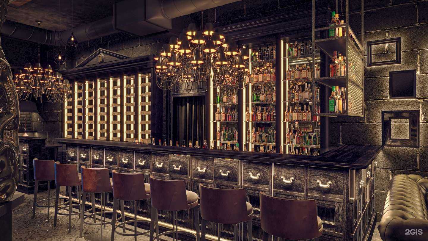 Отзывы на компанию Tangiers Lounge  в г. Барнаул c фото