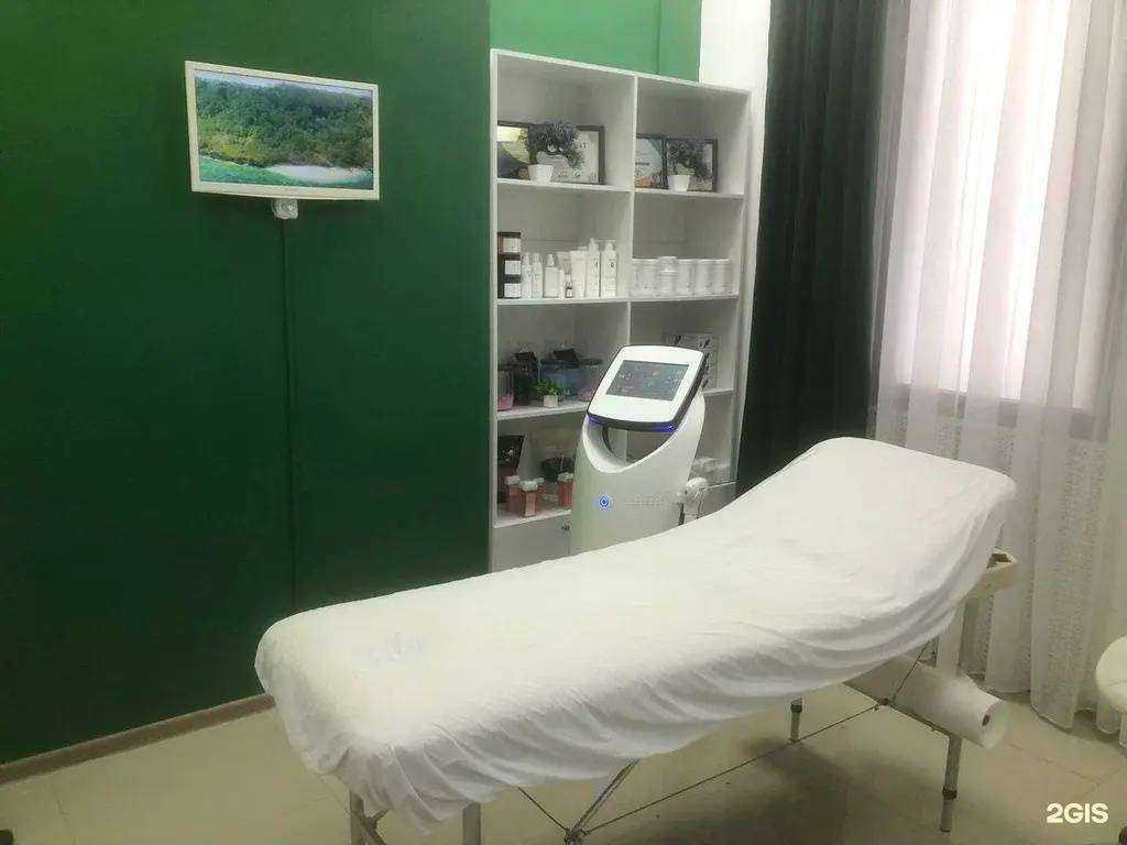 Отзывы на компанию Студия гладкого тела в г. Пятигорск c фото