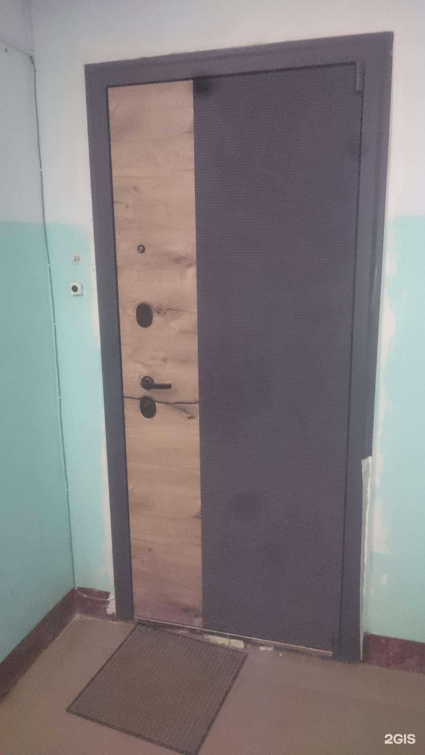 Отзывы на компанию Мастер Дверей в г. Арзамас c фото