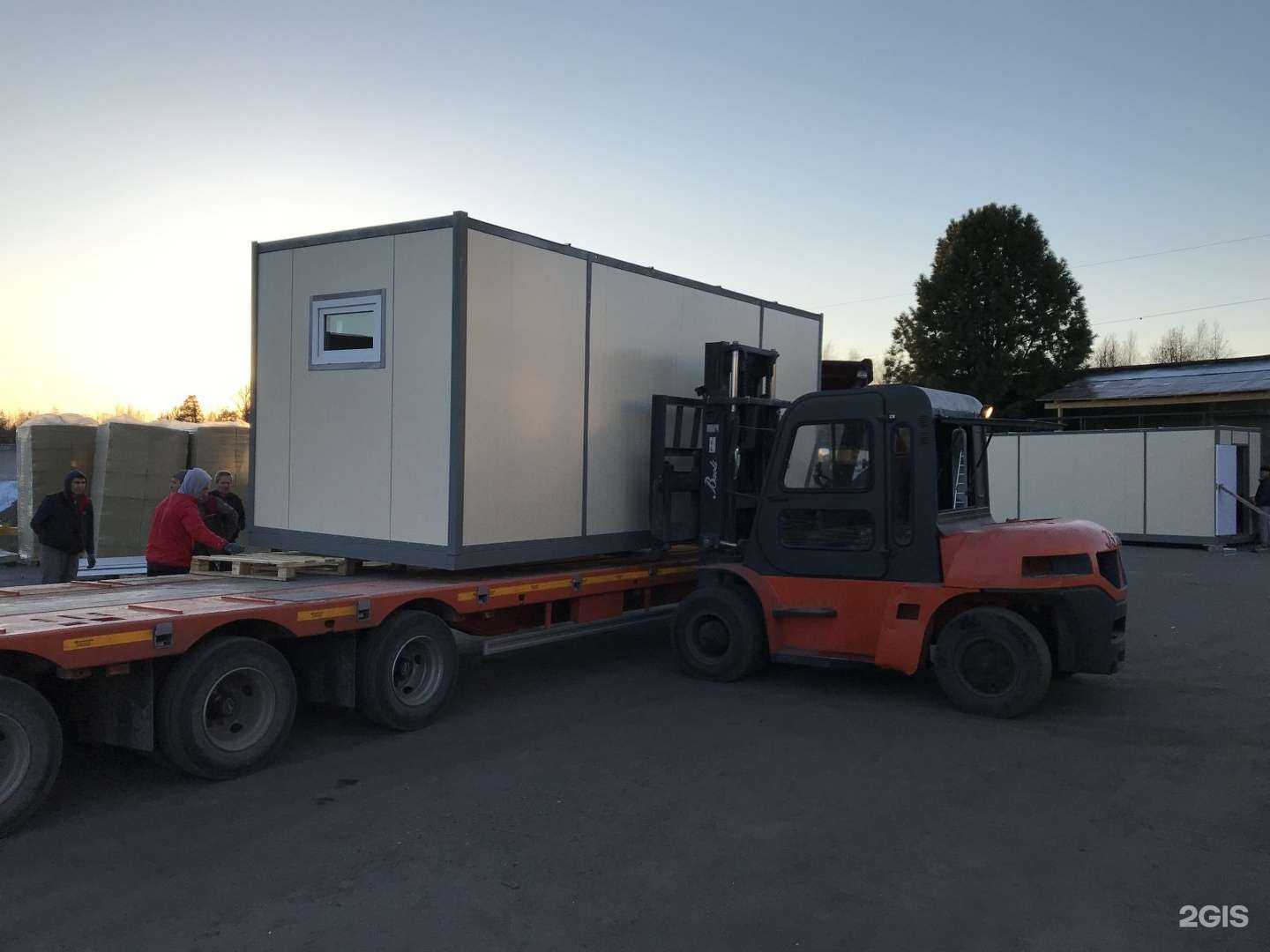 Отзывы на компанию Фасадные технологии в Петрозаводске c фото