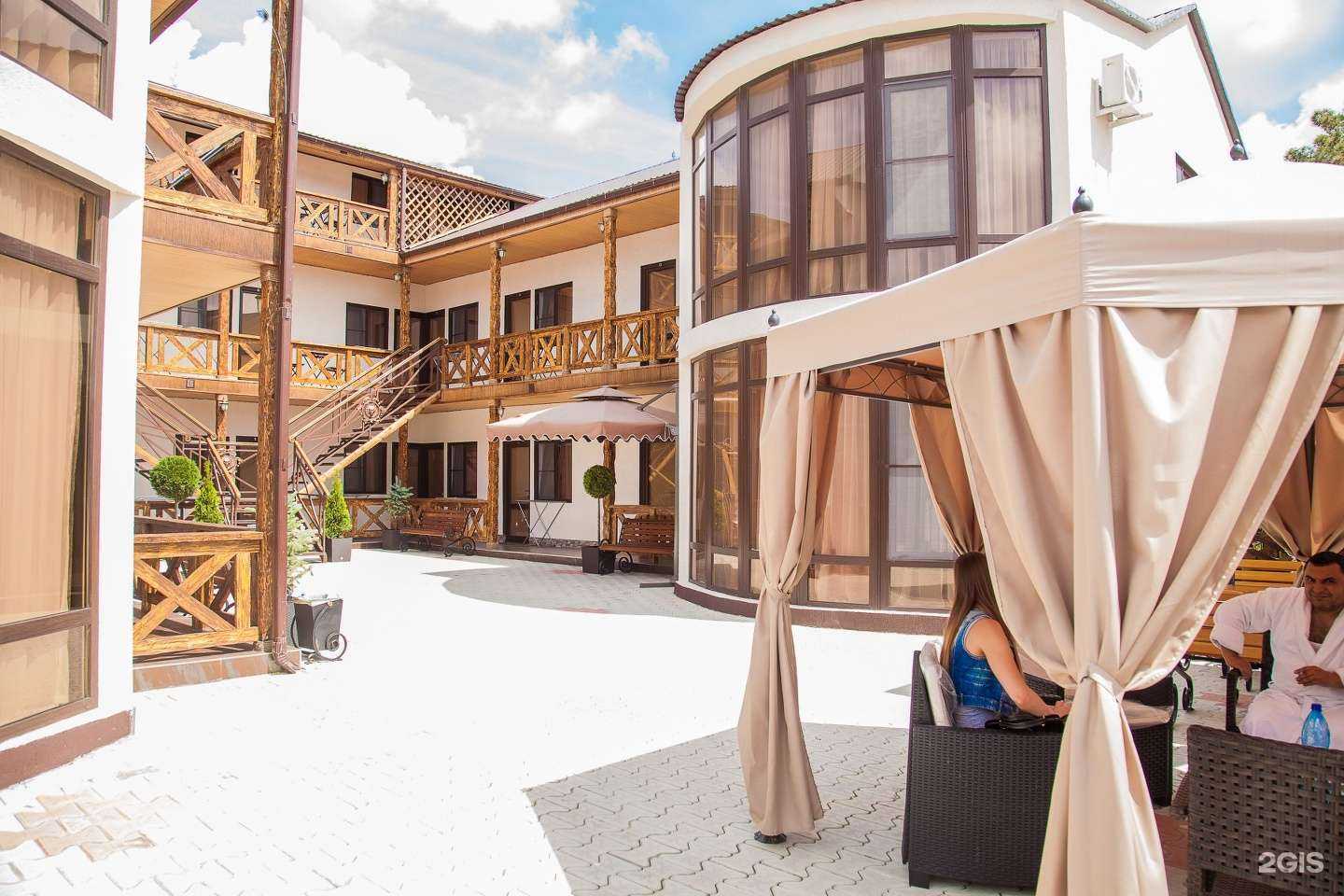 Отзывы на компанию Артик в Анапе c фото - фотография 2 из 2