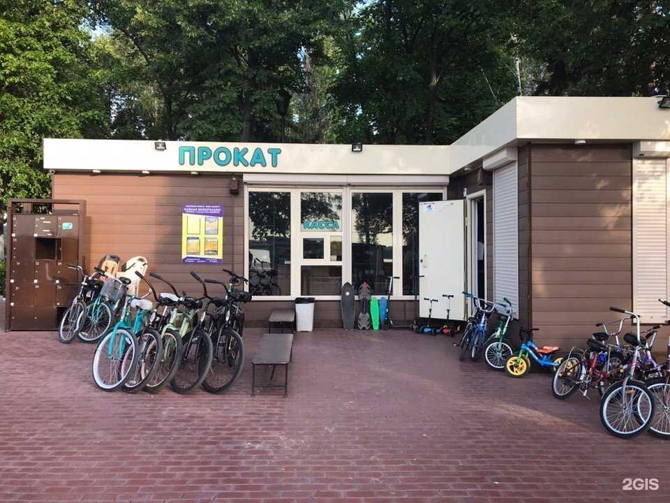 Отзывы на компанию Прокат#1 в Самаре c фото