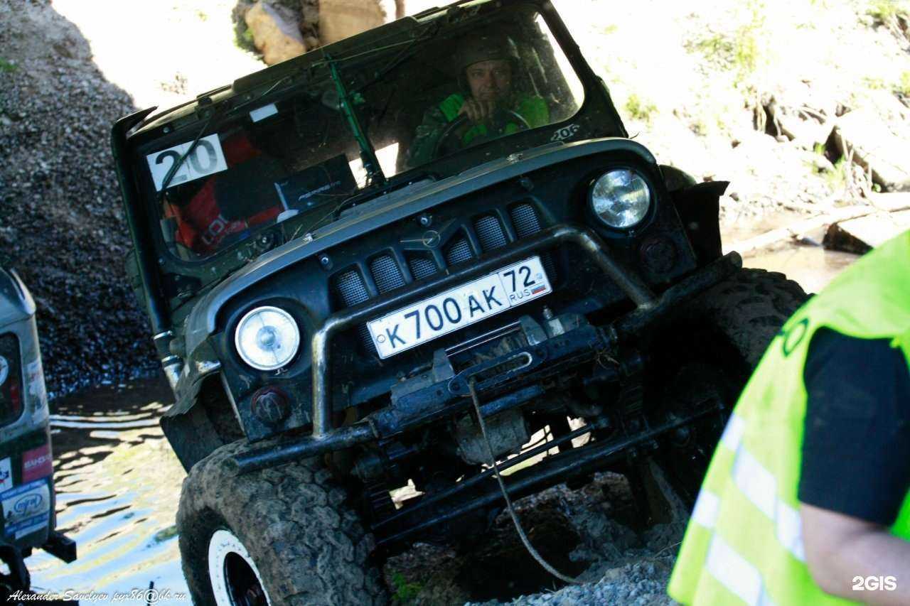 Отзывы на компанию Авторемонт 72 в Тюмени c фото