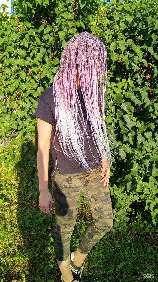 Отзывы на компанию Gekatabraids studio в Сызрани c фото