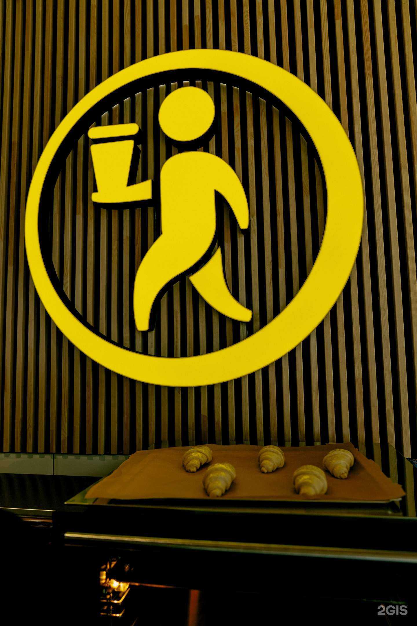 Отзывы на компанию Coffee Way в Воронеже c фото