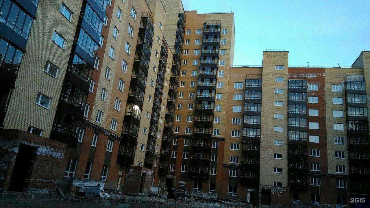 Отзывы на компанию Пекарня Ивановых в Красноярске c фото - фотография 2 из 2