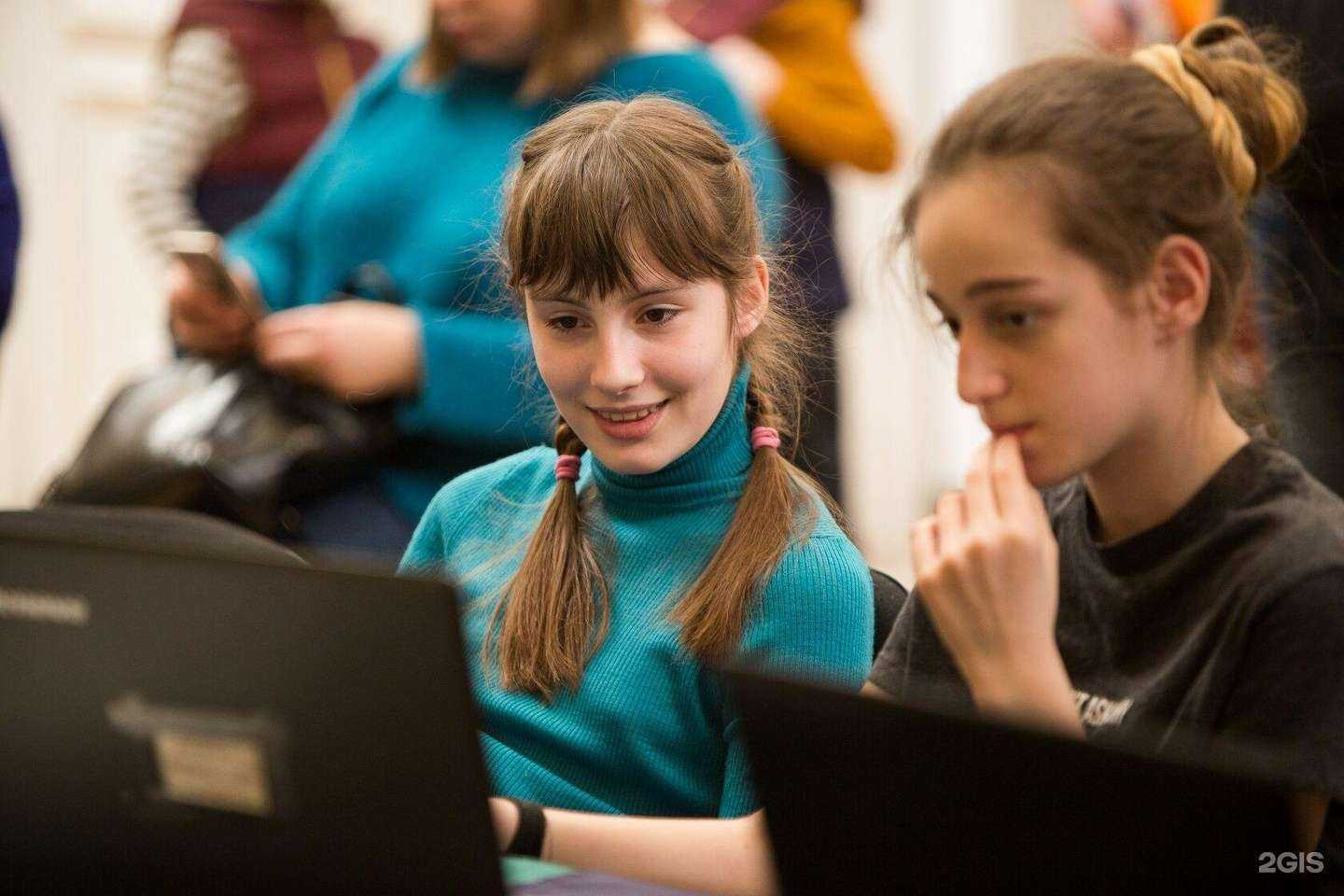 Отзывы на компанию Учи.ру в г. Одинцово c фото