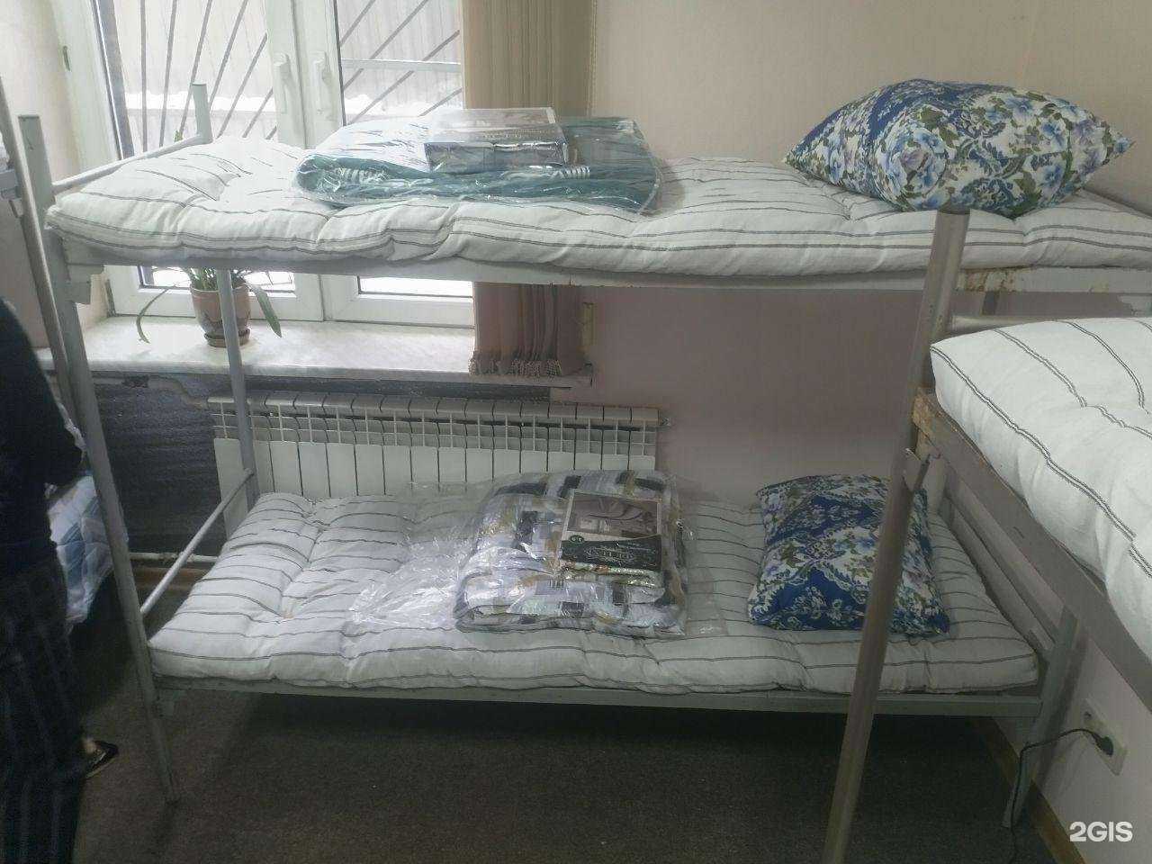 Отзывы на компанию Доступные Хостелы в Реутове c фото