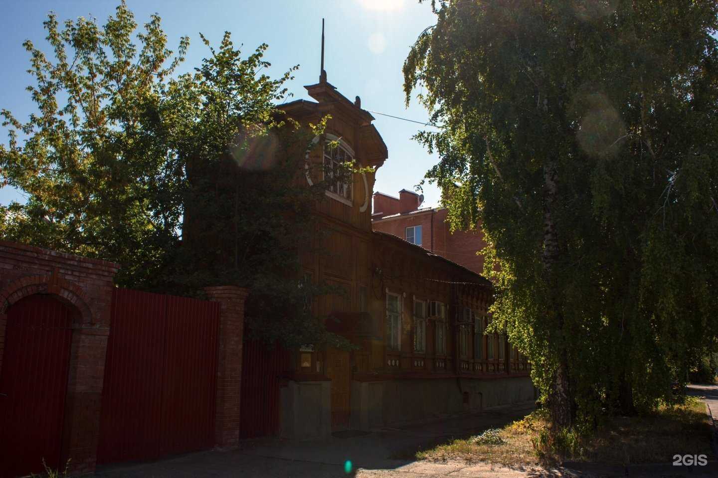 Отзывы на компанию Российская академия народного хозяйства и государственной службы при Президенте РФ в г. Ульяновск c фото