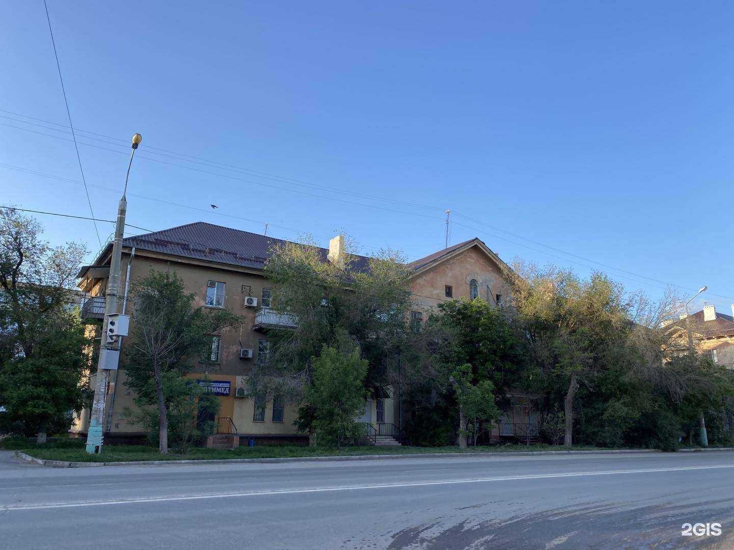 Отзывы на компанию Гармония в Астрахани c фото - фотография 2 из 2