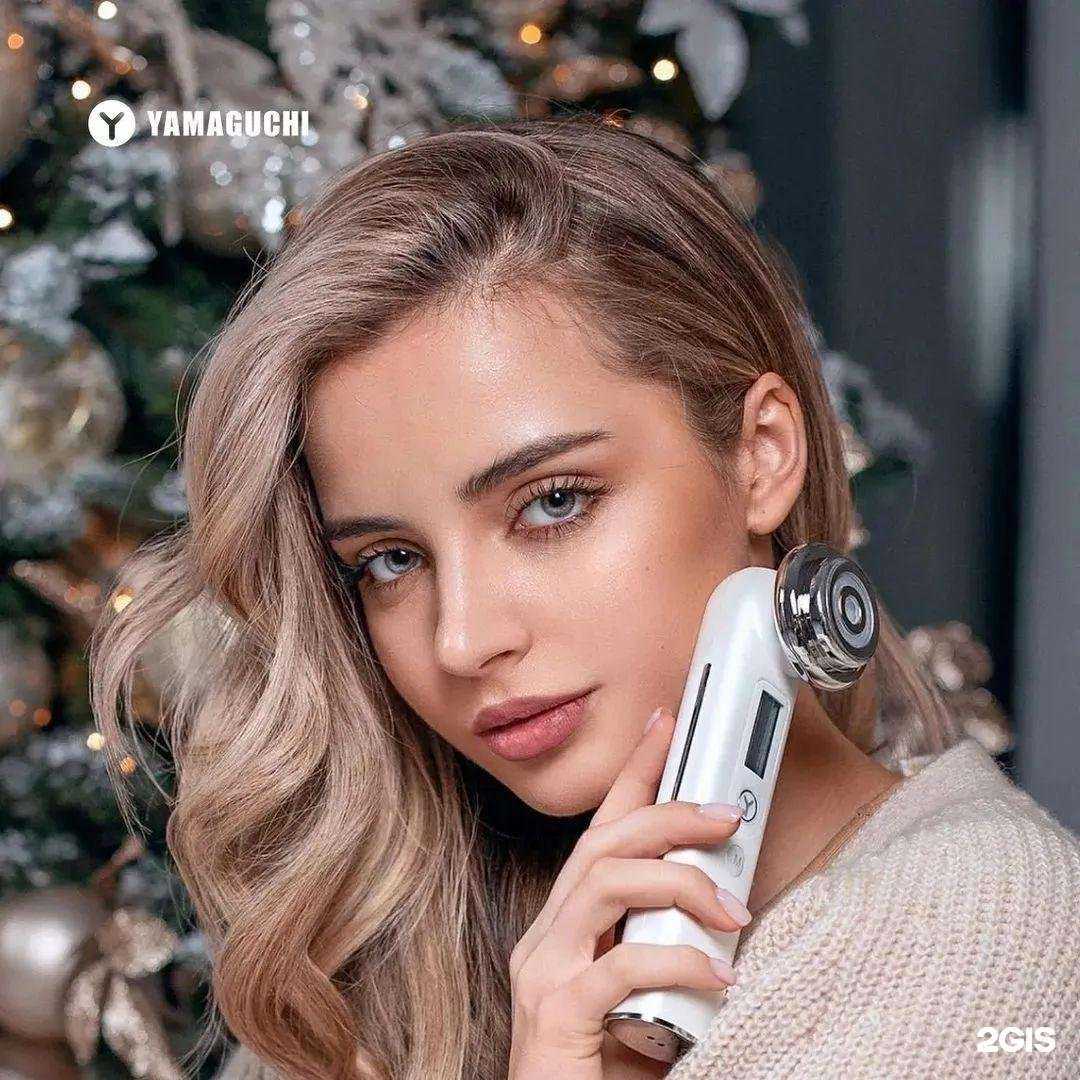 Отзывы на компанию Yamaguchi в г. Пермь c фото