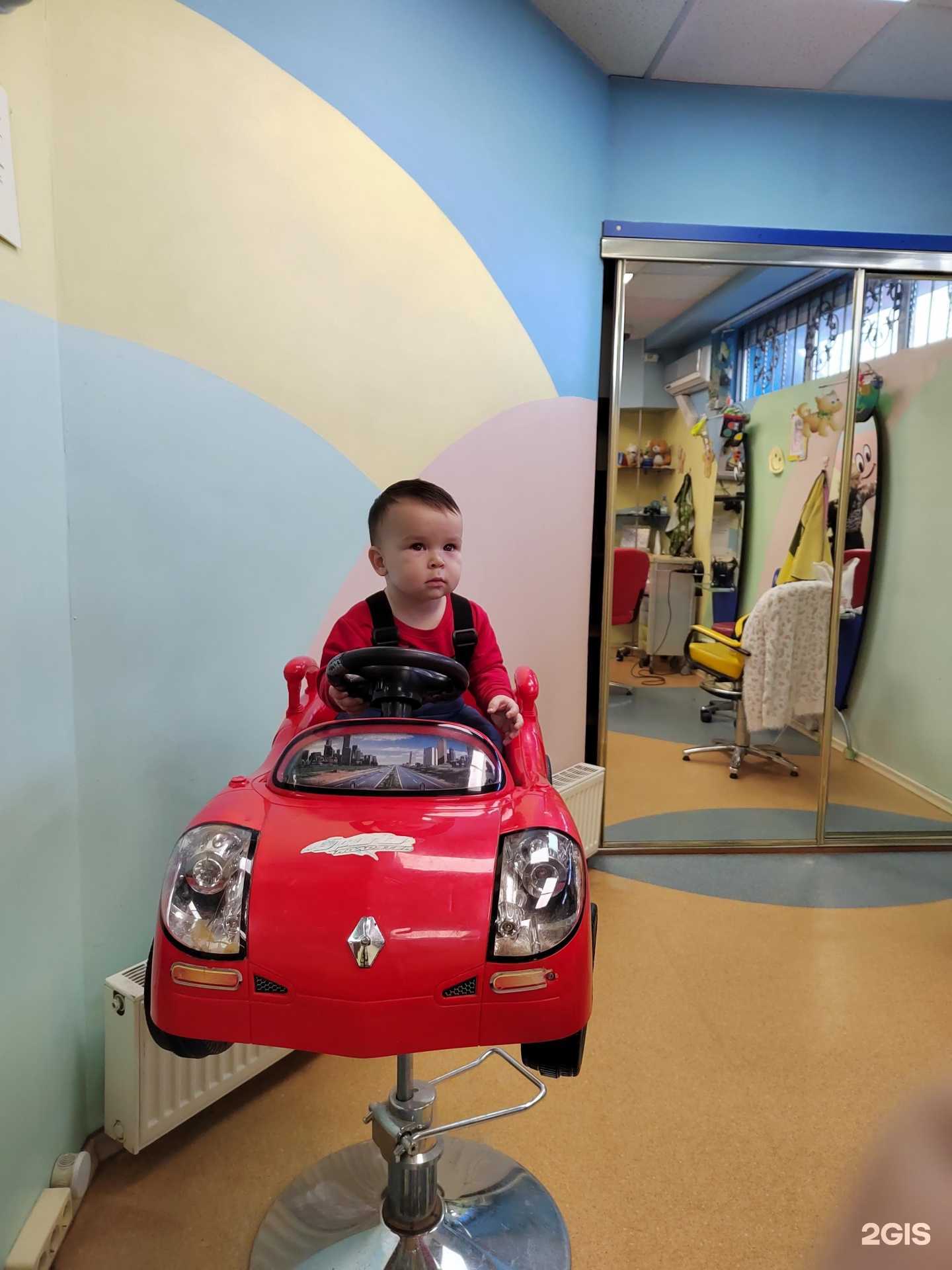 Отзывы на компанию Стриженок в г. Петропавловск-Камчатский c фото